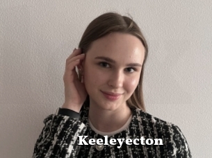 Keeleyecton