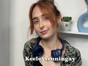 Keeleyfenningay