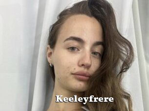 Keeleyfrere