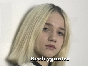 Keeleyganter