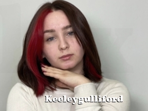 Keeleygulliford