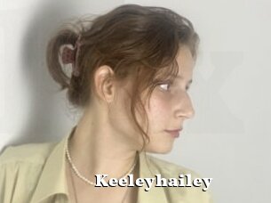 Keeleyhailey