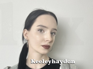 Keeleyhaydon