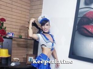 Keeperlatino