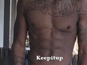 Keepitup