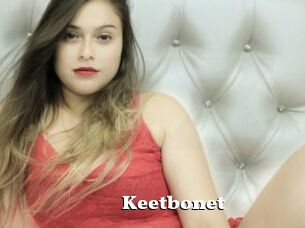 Keetbonet