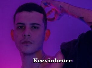 Keevinbruce