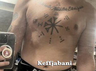 Keffjabani