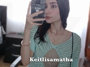 Keitlisamatha