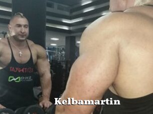 Kelbamartin