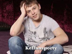 Kellansporty