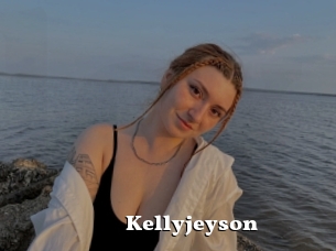 Kellyjeyson