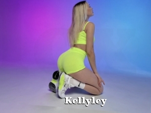 Kellyley