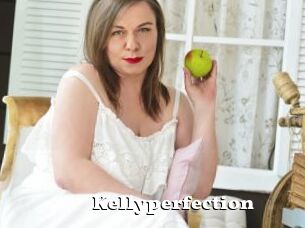 Kellyperfection