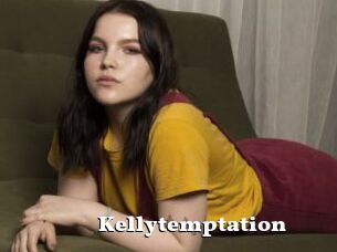Kellytemptation