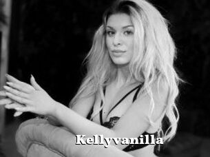 Kellyvanilla