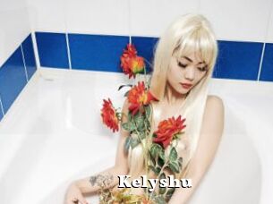 Kelyshu