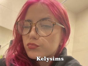 Kelysims