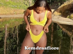 Kemdraafiore