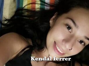 Kendal_ferrer