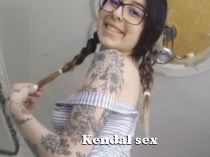 Kendal_sex