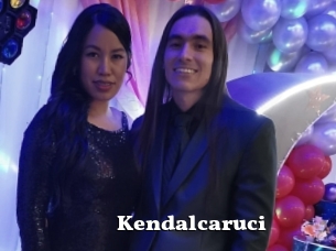 Kendalcaruci