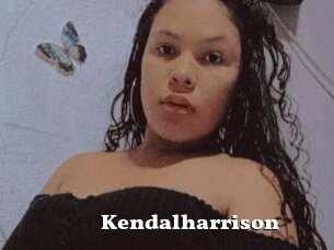 Kendalharrison