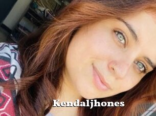 Kendaljhones
