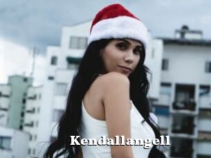 Kendallangell