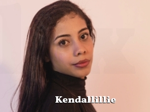 Kendallillie