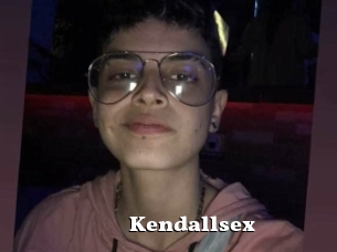 Kendallsex