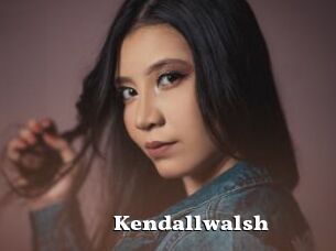 Kendallwalsh