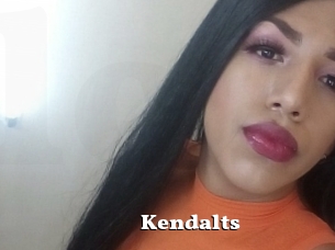Kendalts