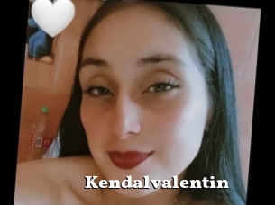 Kendalvalentin