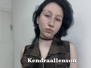 Kendraallenson