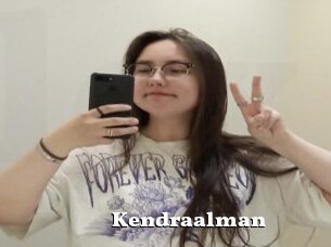 Kendraalman