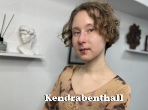 Kendrabenthall