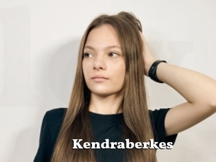 Kendraberkes