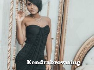 Kendrabrowning