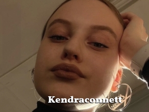 Kendraconnett