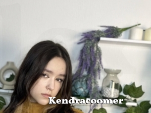 Kendracoomer