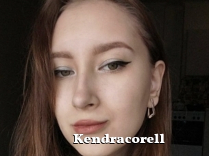 Kendracorell