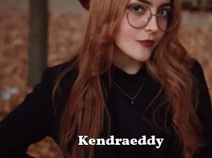 Kendraeddy