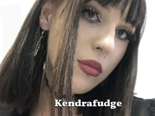 Kendrafudge