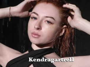 Kendragartrell