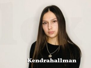 Kendrahallman