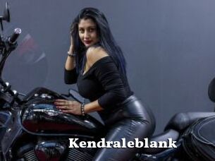 Kendraleblank