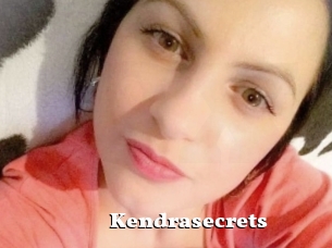 Kendrasecrets