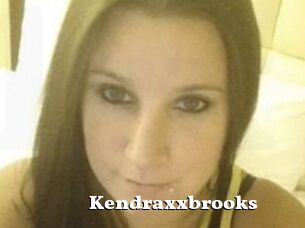 Kendraxxbrooks