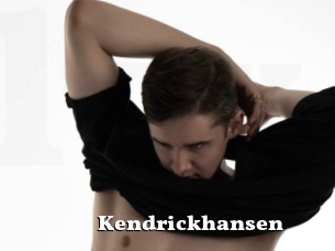 Kendrickhansen
